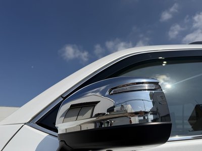 2025 Toyota LAND CRUISER 300 thumbnail 32
