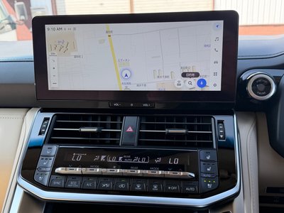 2025 Toyota LAND CRUISER 300 thumbnail 68
