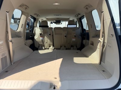 2025 Toyota LAND CRUISER 300 thumbnail 55