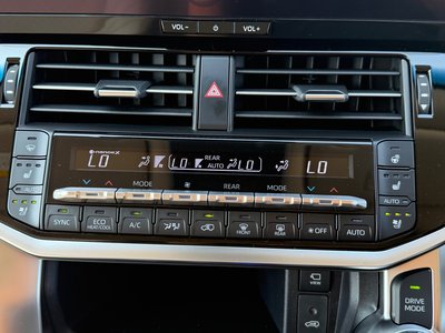 2025 Toyota LAND CRUISER 300 thumbnail 71