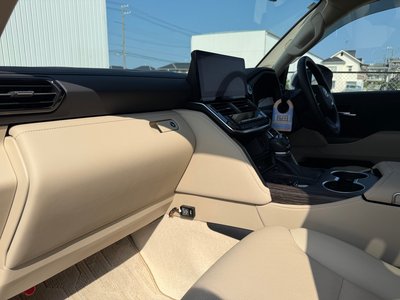 2025 Toyota LAND CRUISER 300 thumbnail 41