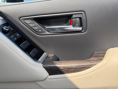 2025 Toyota LAND CRUISER 300 thumbnail 35
