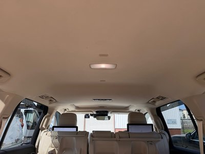 2025 Toyota LAND CRUISER 300 thumbnail 56