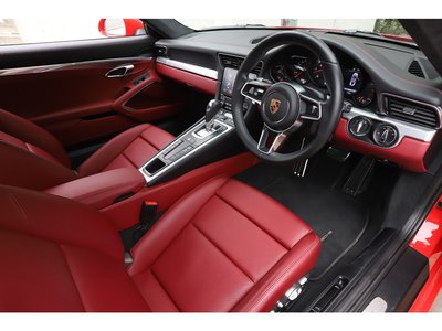 PORSCHE 911 - 2