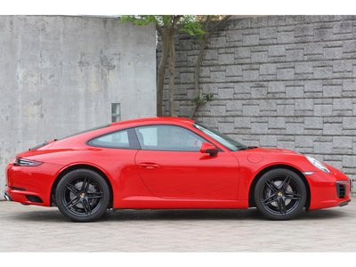 PORSCHE 911 - 7
