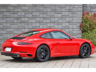 PORSCHE 911 - 6