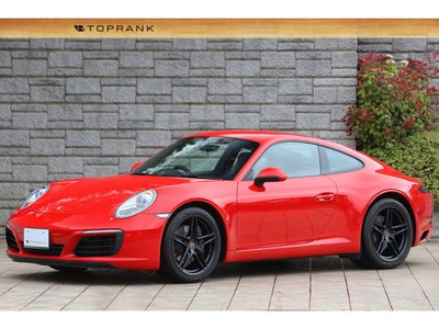 PORSCHE 911 - 1