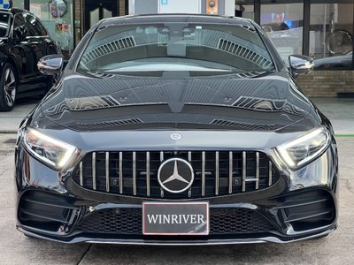 MERCEDES-BENZ CLS - 5