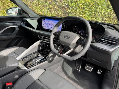 AUDI Q5 SPORTBACK - 6