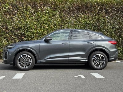 AUDI Q5 SPORTBACK - 3