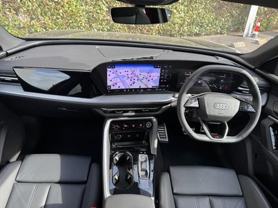 AUDI Q5 SPORTBACK - 9