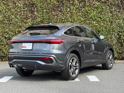 AUDI Q5 SPORTBACK - 4