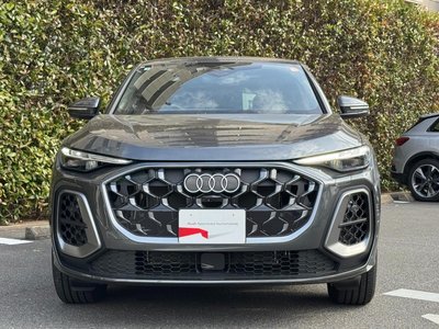 AUDI Q5 SPORTBACK - 2