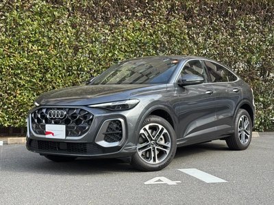 AUDI Q5 SPORTBACK - 1