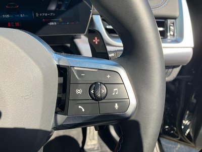 صورة مصغرة 24 لـ 2025 BMW X1