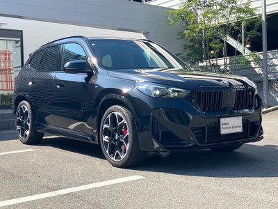 صورة مصغرة 13 لـ 2025 BMW X1