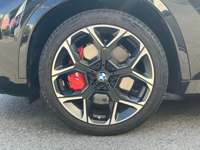صورة مصغرة 15 لـ 2025 BMW X1