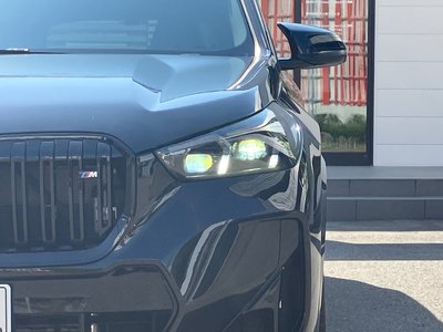 صورة مصغرة 14 لـ 2025 BMW X1