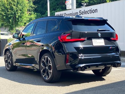 2025 BMW X1 photo 9
