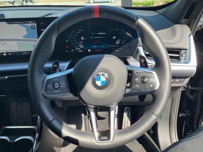صورة مصغرة 22 لـ 2025 BMW X1