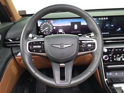 صورة مصغرة 13 لـ 2024 Genesis GV80