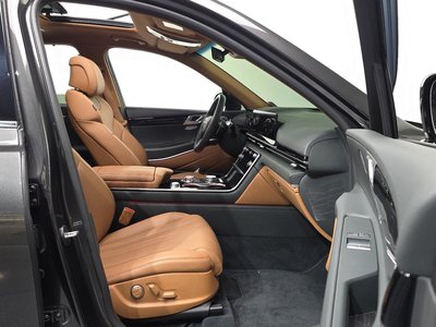 صورة مصغرة 11 لـ 2024 Genesis GV80