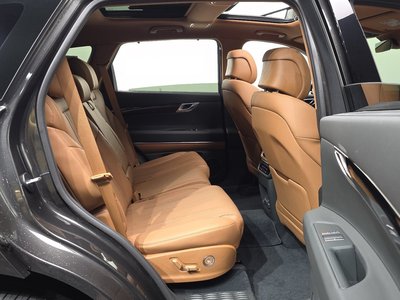 صورة مصغرة 12 لـ 2024 Genesis GV80