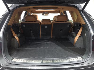 صورة مصغرة 20 لـ 2024 Genesis GV80
