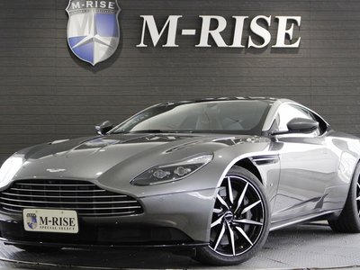 صورة 1 لـ 2017 Aston Martin DB11