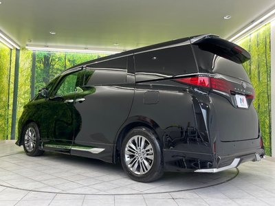 2024 TOYOTA ALPHARD — миниатюра 41