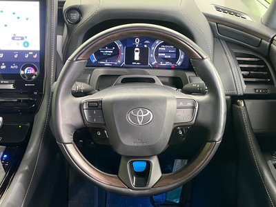 2024 TOYOTA ALPHARD — миниатюра 12