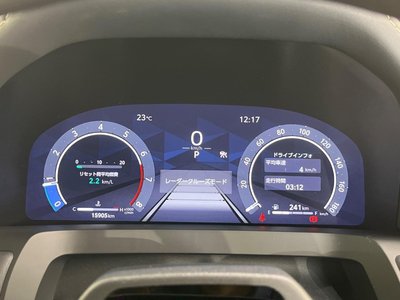 2024 TOYOTA ALPHARD — миниатюра 54