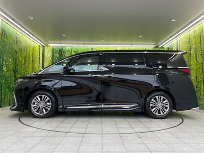 2024 TOYOTA ALPHARD — миниатюра 42