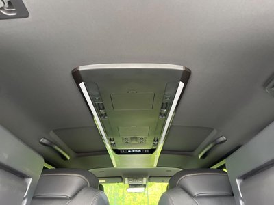 2024 TOYOTA ALPHARD — миниатюра 39