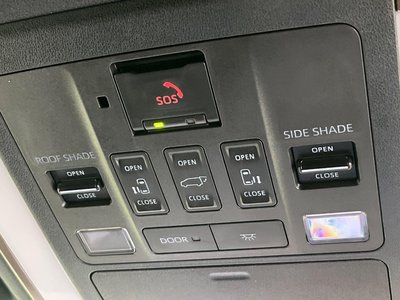 2024 TOYOTA ALPHARD — миниатюра 63