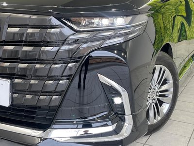 2024 TOYOTA ALPHARD — миниатюра 13