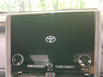 2024 TOYOTA ALPHARD — фото 6