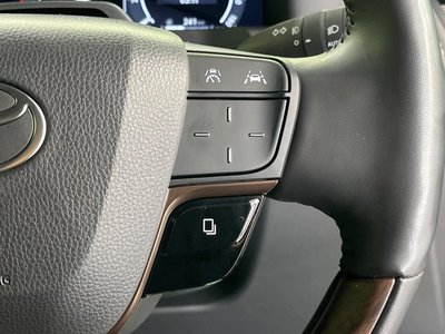 2024 TOYOTA ALPHARD — миниатюра 21