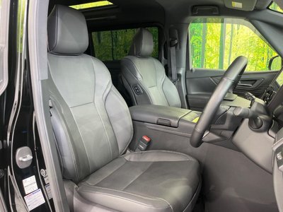 2024 TOYOTA ALPHARD — фото 8