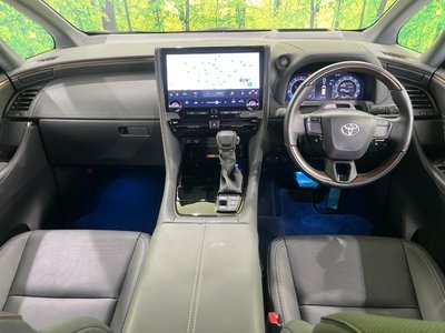 2024 TOYOTA ALPHARD — фото 2