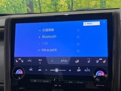 2024 TOYOTA ALPHARD — миниатюра 65