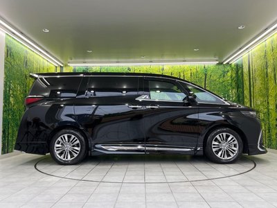 2024 TOYOTA ALPHARD — миниатюра 28