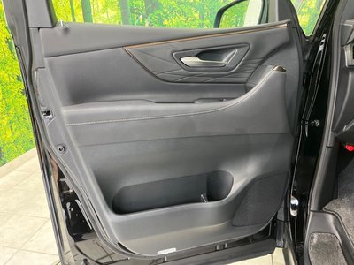 2024 TOYOTA ALPHARD — миниатюра 33
