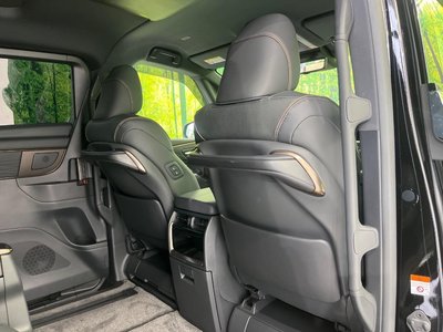 2024 TOYOTA ALPHARD — миниатюра 43