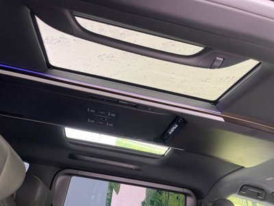 2024 TOYOTA ALPHARD — фото 4