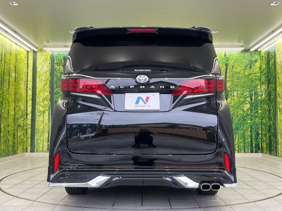2024 TOYOTA ALPHARD — миниатюра 16