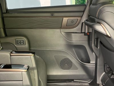 2024 TOYOTA ALPHARD — миниатюра 36
