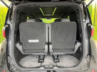 2024 TOYOTA ALPHARD — миниатюра 38
