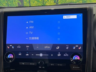 2024 TOYOTA ALPHARD — миниатюра 64