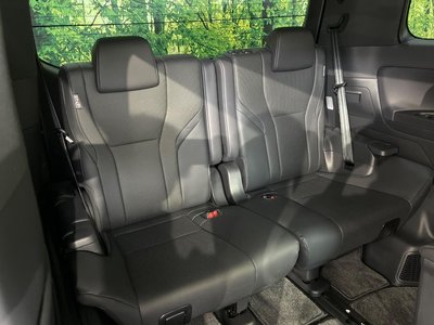 2024 TOYOTA ALPHARD — фото 10